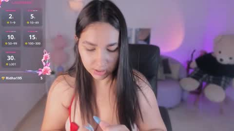 Snapshot of aysa_khalaff chatting on 21, 3, 2026 aysa_khalaff online show from 21, 3, 2026