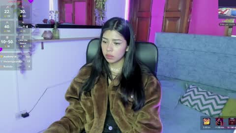 Aysha online show from 27, 3, 2026