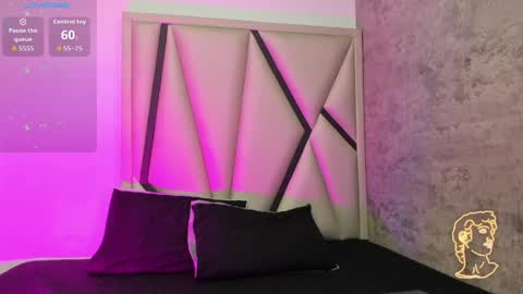 Aysheldoll online show from 11, 3, 2026