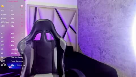 Aysheldoll online show from 12, 3, 2026