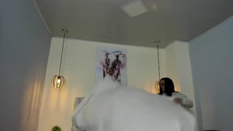 Snapshot of ayshell__ chatting on 1, 7, 2026 Ayshell online show from 1, 7, 2026