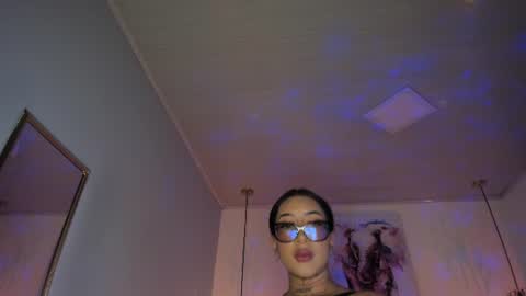 Snapshot of ayshell__ chatting on 9, 7, 2026 Ayshell online show from 9, 7, 2026