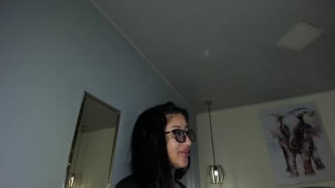 Snapshot of ayshell__ chatting on 3, 8, 2026 Ayshell online show from 3, 8, 2026