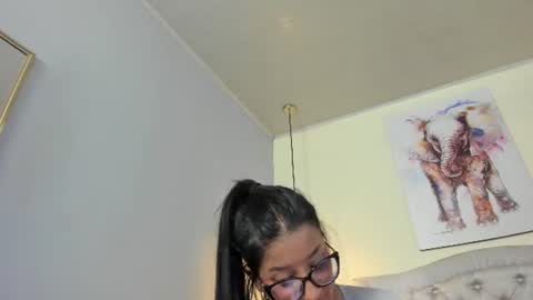 Snapshot of ayshell__ chatting on 5, 8, 2026 Ayshell online show from 5, 8, 2026