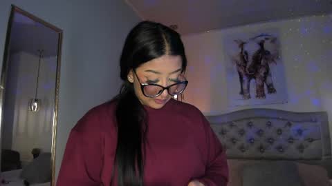 Snapshot of ayshell__ chatting on 6, 8, 2026 Ayshell online show from 6, 8, 2026
