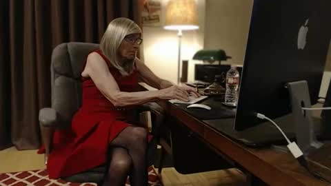 Michelle online show from 21, 3, 2026