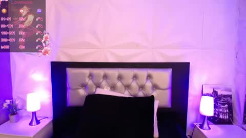 Snapshot of azaahara_ chatting on 12, 6, 2026 Azahara online show from 12, 6, 2026