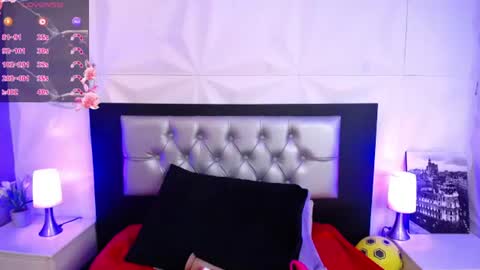Azahara online show from 27, 6, 2026