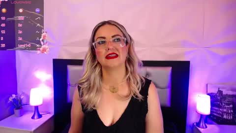 Azahara online show from 11, 7, 2026