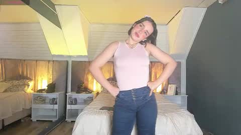 Azahara online show from 24, 3, 2026