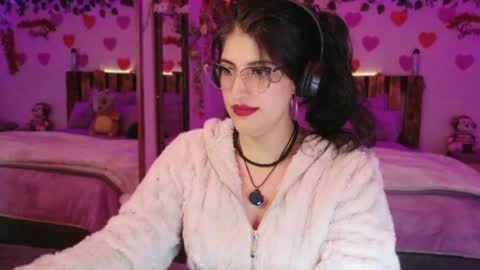 Snapshot of azaharnoor chatting on 12, 4, 2026 Azahar online show from 12, 4, 2026