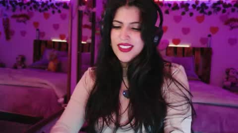 Snapshot of azaharnoor chatting on 17, 4, 2026 Azahar online show from 17, 4, 2026