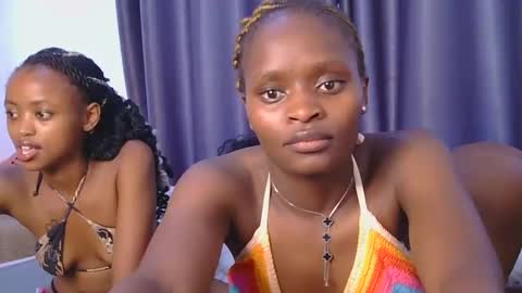 Azalea online show from 20, 11, 2025