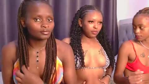 Azalea online show from 6, 1, 2026