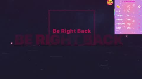  Amanda  online show from 19, 1, 2025