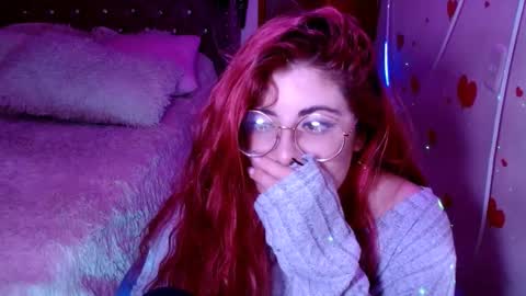  Amanda  online show from 22, 2, 2025