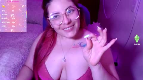  Amanda  online show from 7, 3, 2025