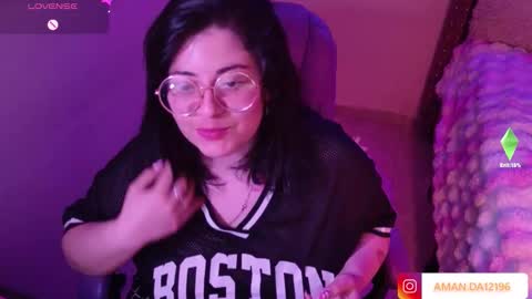  Amanda  online show from 30, 9, 2025