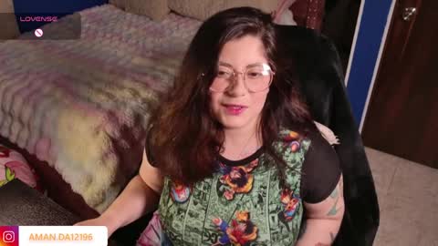  Amanda  online show from 10, 4, 2026