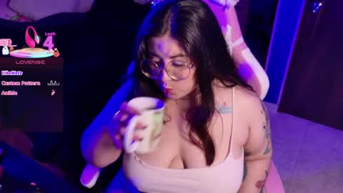  Amanda  online show from 5, 5, 2026