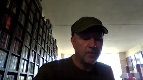 azazel666 online show from 13, 5, 2026