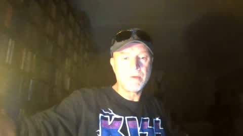 azazel666 online show from 2, 8, 2026