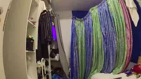Azriel Munster Exhib online show from 5, 1, 2026