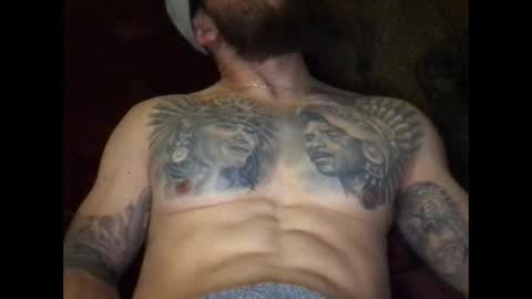 Snapshot of aztecwarrior10 chatting on 19, 9, 2025 aztecwarrior10 online show from 19, 9, 2025