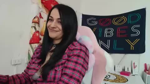 Azucena R online show from 20, 4, 2026