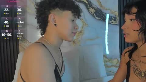  HONEY AZUL   online show from 20, 12, 2025