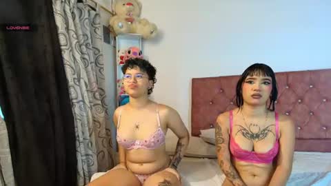  HONEY AZUL   online show from 19, 7, 2026