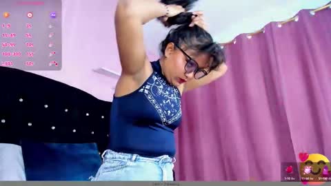 azul_moon online show from 28, 9, 2025