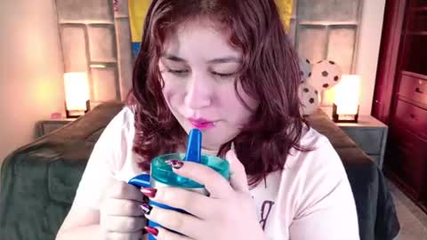 Azul online show from 25, 6, 2026