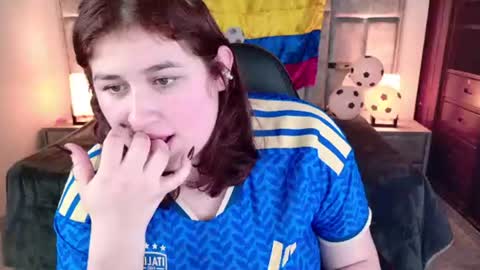 Azul online show from 26, 6, 2026