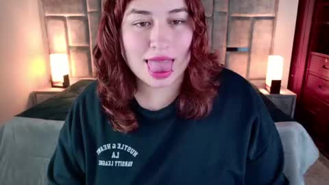 Azul online show from 1, 8, 2026