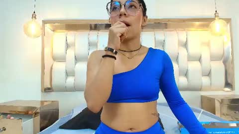 AZUL online show from 17, 7, 2026
