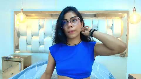 AZUL online show from 23, 7, 2026