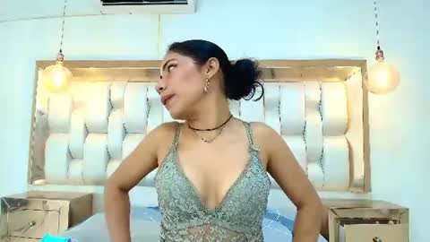 AZUL online show from 3, 8, 2026