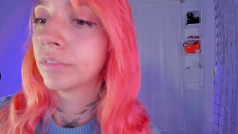 azumi saan online show from 18, 12, 2024