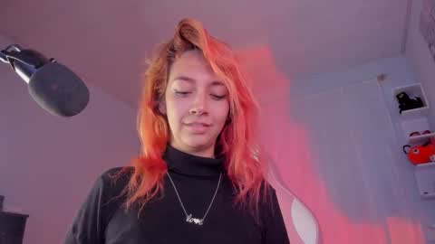 azumi saan online show from 14, 1, 2025