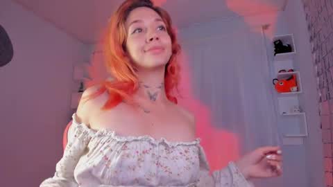 azumi saan online show from 16, 1, 2025