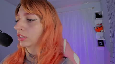 azumi saan online show from 27, 2, 2025