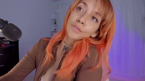 azumi saan online show from 2, 3, 2025