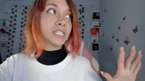 azumi saan online show from 29, 10, 2025