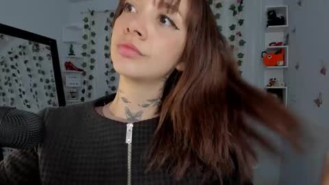 azumi saan online show from 2, 12, 2025