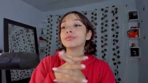 azumi saan online show from 22, 12, 2025