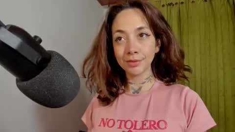 azumi saan online show from 10, 2, 2026