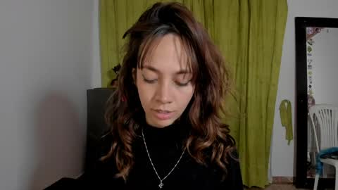 azumi saan online show from 21, 3, 2026