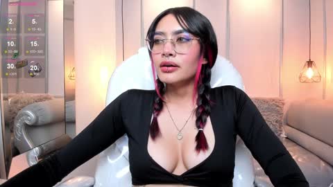 Azura online show from 11, 12, 2024