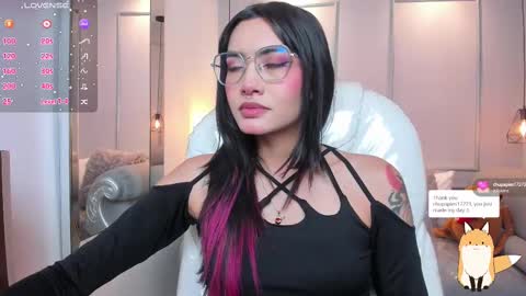 Azura online show from 9, 10, 2025